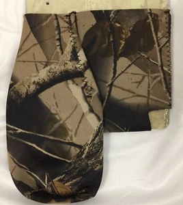 Lot of 4 Reward Bottle & Can Camo Drink Cozy Sets - Picture 1 of 7