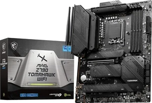 MSI MAG Z790 TOMAHAWK WiFi LGA 1700 ATX Intel Motherboard - Bild 1 von 1