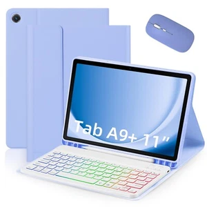 For Samsung A9 Plus 5G Keyboard Transform Your O3Z6 - Picture 1 of 8