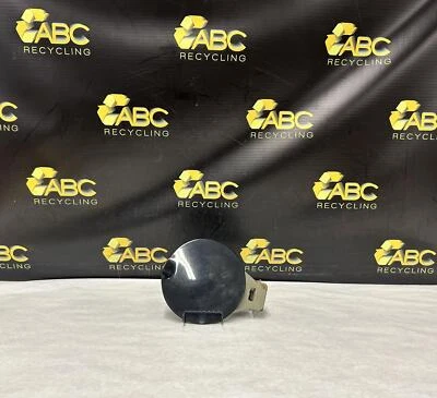 2001-2003 Ford Explorer Rear Exterior Fuel Tank Gas Filler Door Assembly OEM - Изображение 1 из 4