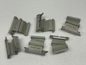 Siemens 0126.00 conector cinta cable plano para módulo servo simodrive 611 $CADA UNO - Imagen 1 de 1