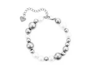 4US CESARE PACIOTTI WOMAN BRACCIALE DONNA 4UBR7390W NUOVO - Foto 1 di 2