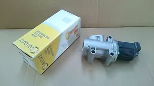 NUOVA VALVOLA ORIGINALE SIDAT 83.604 PIERBURG 7.22945.41 EGR ALFA 159 ASTRA SEDICI - Foto 1 di 5