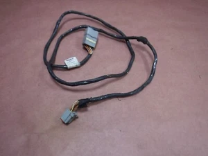 Jeep Grand Cherokee WK 05-10 Sunroof Motor Wiring Harness Factory OEM Free Ship - Picture 1 of 3