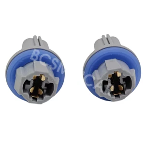Fit For Ford Escape/Expedition 2007-2017 194 921 Bulb Reverse Lamp Socket S-1836 - Picture 1 of 12