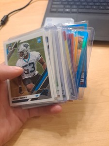 2019 Panini Donruss Optic-YOU PICK-Parallels, Rookies, and More