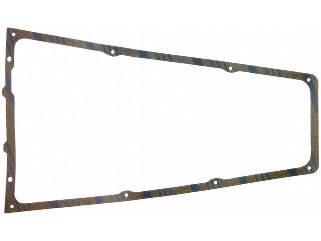 Juego de juntas de cubierta de válvula Felpro para Ford Mustang 1979-1988 2,3 L 4 cilindros 92TDTQ Foto 1 de 1