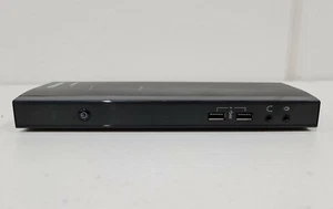 Toshiba PA5217A-1PRP Dynadock 4K Universal Docking Station - Picture 1 of 6