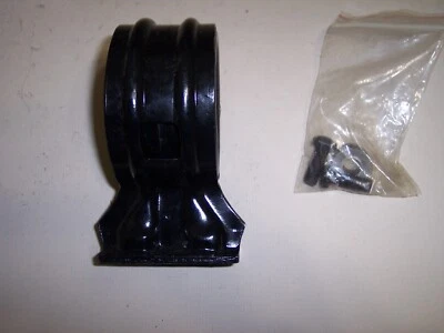 Hayden 6035  Driveshaft Carrier Bearing New Older Stock Black Finish - Image 1 of 4