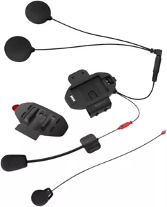 Sena SF1/SF2/SF4 Motorradhelm Klemme & Lautsprecher Kit - SF-A0202 - Bild 1 von 1