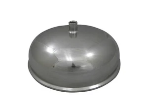 Schüssel Reduzierstück | Tri Clamp 12" x Female NPT 1/2" - Bild 1 von 1