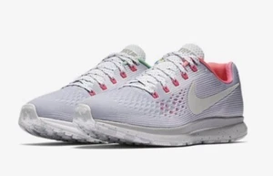 Nike Zoom Pegasus 34 X Be True 899475-001 Size 14 - Picture 1 of 7