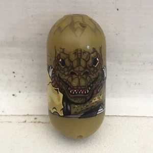 Mighty Beanz Star Wars #37 BOSSK Bean OOP - Picture 1 of 4