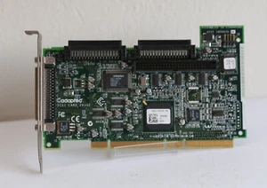 Adaptec ASC- 29160 - SCSI Controller Karte - Picture 1 of 3