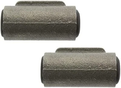 Cilindro de rueda de freno de tambor trasero para camioneta Chevrolet G10 GMC serie G1000 Foto 1 de 4