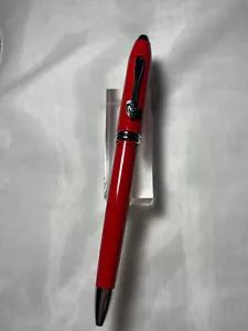 Cross Townsend Scuderra Ferrari Ballpoint Pen - Picture 1 of 2