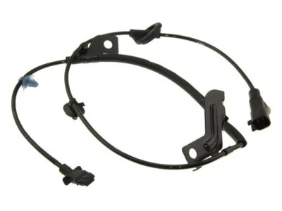 Sensor de velocidade ABS traseiro esquerdo Holstein 95987SQRY 2008-2011 Mitsubishi Outlander - Imagem 1 de 2