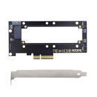 EDSFF Short SSD PCI-E 4X NVMe Ruler 1U GEN-Z Host Adapter to GEN-Z SSD CFE Card