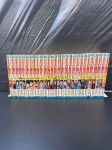 Rurouni Kenshin Vol.1-28 Complete Comics Set Japanese Ver Manga - Picture 1 of 3