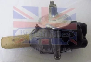 MORRIS AUSTIN ASPIRADORA ADVANCE - Imagen 1 de 5