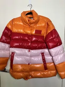 Burberry BNWT Unisex Puffer RRP $2090 - Picture 1 of 5