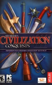 Civilization Conquests - Picture 1 of 2