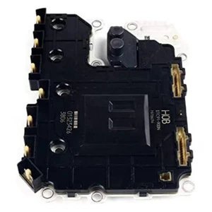 RE5R05A ETC91-900N ETC91900N Transmission Valve Body TCM TCU For NISSAN Tested - Picture 1 of 11