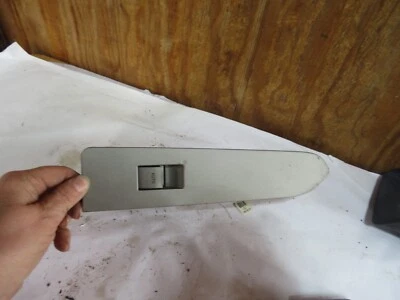 07 LINCOLN MKZ DOOR WINDOW SWITCH RIGHT PASSENGER RH - Image 1 of 4