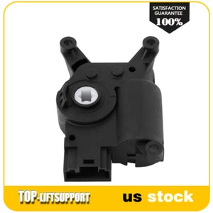 HVAC Blend Door Actuator Fits Volkswagen a3 Tiguan cc 2004-17 604-823 5Q0907511H - Picture 1 of 9