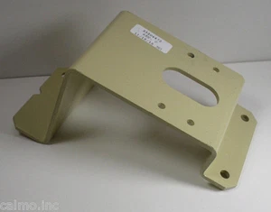 Doosan 23204472 Rev. C Generator Support Bracket - Picture 1 of 1