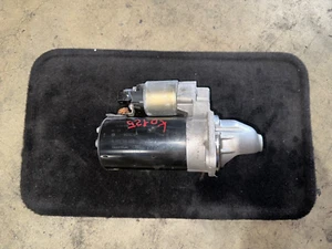 BMW F22 F30 F31 F32 F36 228I 320I 328I 428I 2012-2018 MOTOR DE ARRANQUE OEM - Imagen 1 de 9