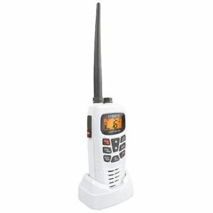 Uniden Dual Band VHF/UHF CB 2-Way Radio