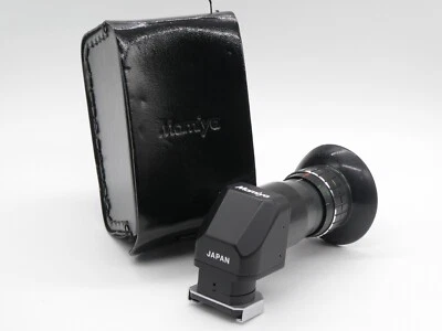 *TOP MINT* Mamiya 645 Angle Finder View Finder For M645 1000S Super Pro TL - Image 1 of 4