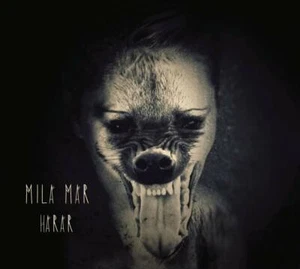 MILA MAR Harar CD Digipack 2020 - Bild 1 von 1