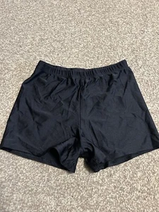 Dance shorts - Picture 1 of 2