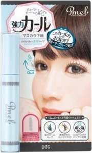Pmel Essence Mascara Base Strong Waterproof Curl 7g Japan - Picture 1 of 5