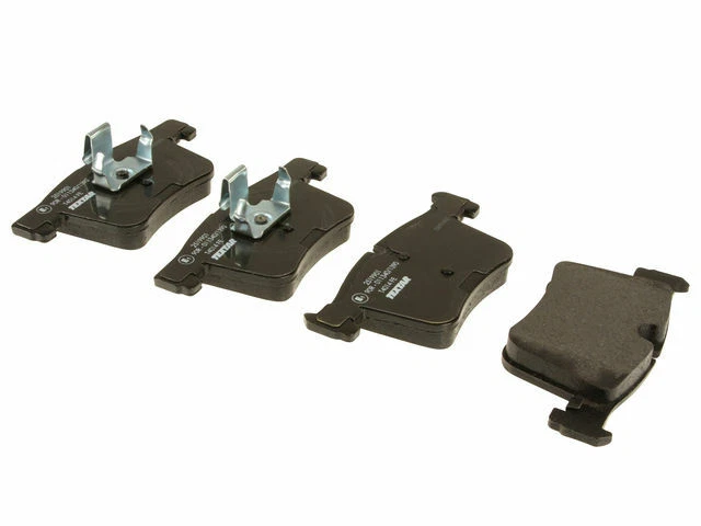 Front Textar OE Formulated Brake Pad Set fits BMW 230i xDrive 2017-2020 84NNPX - Image 1 of 1