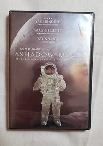 In the Shadow of the Moon DVD 2008 Documentary Lionsgate 110 Min. PG Color & B/W - Bild 1 von 3