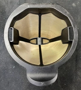 CM300 Coffee Filter Basket for Ninja, Permanent - Picture 1 of 5