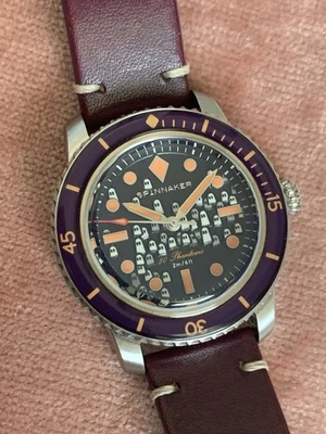 Spinnaker 50 Phantoms 2024 Limited Edition 334/888 - Image 1 of 4