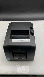 Star Micronics TSP650II Bondrucker Thermo POS-Gerät nur - Bild 1 von 8