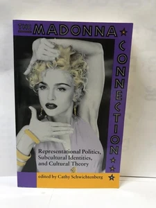 The Madonna Connection - Picture 1 of 6