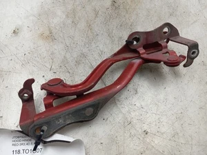07 TOYOTA YARIS HOOD HINGE PAIR 3R3-RD 552041 - Picture 1 of 12