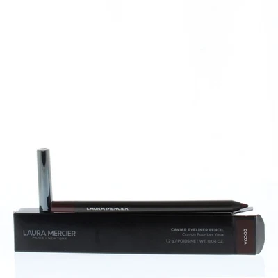 Laura Mercier Caviar Eyeliner Pencil Cocoa 1.2g/0.04oz - Image 1 of 3