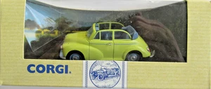 Modellautos 1:43 Corgi Toys Morris Minor Convertible Art 96754 #5 - Bild 1 von 1