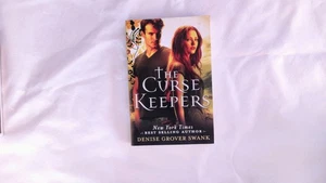 The Curse Keepers by  Denise Grover Swank - Picture 1 of 3