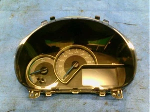 Toyota Genuine Vitz Nhp130 Speedometer 83800-5Cw00 P70100-25002546 - Picture 1 of 2