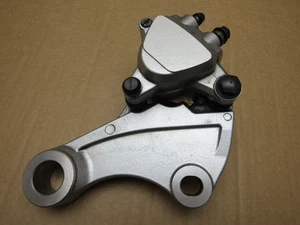 Honda VT1300CX Fury 2012 18,479 miles rear brake caliper (14548) - Picture 1 of 8
