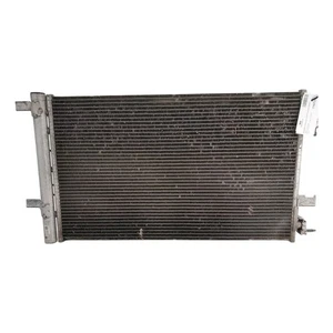 VAUXHALL Zafira Tourer 2017 Sri Air Con Radiator 39074865 - Picture 1 of 13
