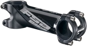 FSA Energy 90mm 3D Forged Aluminum Road Bike Stem with Titanium Bolts & 6 Rise - Picture 1 of 2